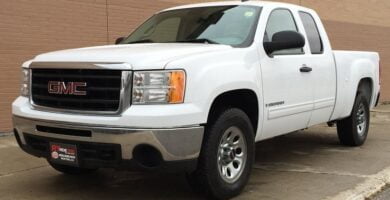 Descargar Catalogo de Partes GMC 2wd 2009 AutoPartes y Refacciones