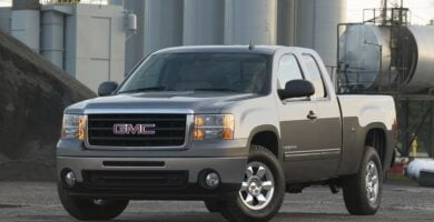 Descargar Catalogo de Partes GMC 2wd 2010 AutoPartes y Refacciones