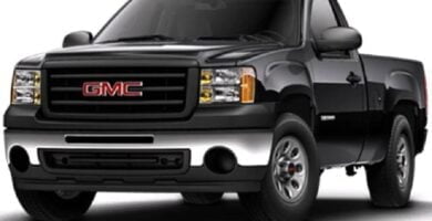 Descargar Catalogo de Partes GMC 2wd 2011 AutoPartes y Refacciones