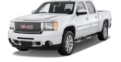 Descargar Catalogo de Partes GMC 2wd 2012 AutoPartes y Refacciones