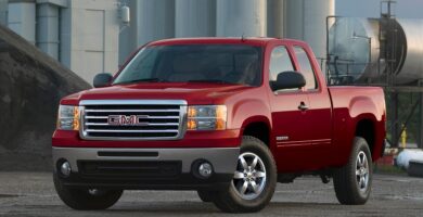 Descargar Catalogo de Partes GMC 2wd 2013 AutoPartes y Refacciones