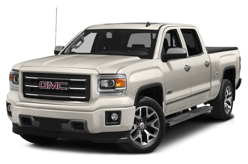 Descargar Catalogo de Partes GMC 2wd 2014 AutoPartes y Refacciones