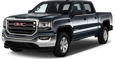 Descargar Catalogo de Partes GMC 2wd 2017 AutoPartes y Refacciones