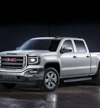 Descargar Catalogo de Partes GMC 2wd 2018 AutoPartes y Refacciones