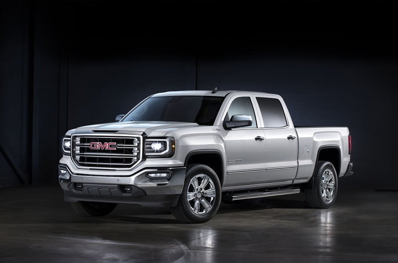 Descargar Catalogo de Partes GMC 2wd 2018 AutoPartes y Refacciones