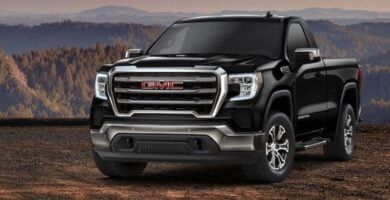 Descargar Catalogo de Partes GMC 2wd 2019 AutoPartes y Refacciones