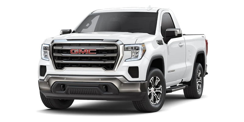 Descargar Catalogo de Partes GMC 2wd 2020 AutoPartes y Refacciones