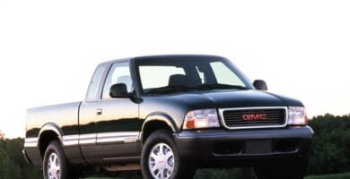 Catalogo de Partes GMC S15 1999 AutoPartes y Refacciones