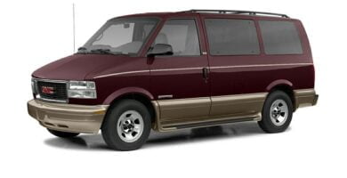 Descargar Catalogo de Partes GMC Safari 2001 AutoPartes y Refacciones