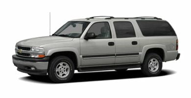 Descargar Catalogo de Partes GMC Suburban 2005 AutoPartes y Refacciones