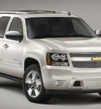 Descargar Catalogo de Partes GMC Suburban 2010 AutoPartes y Refacciones