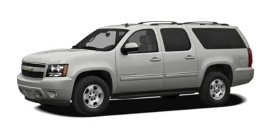 Descargar Catalogo de Partes GMC Suburban 2012 AutoPartes y Refacciones