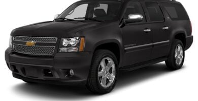 Descargar Catalogo de Partes GMC Suburban 2013 AutoPartes y Refacciones