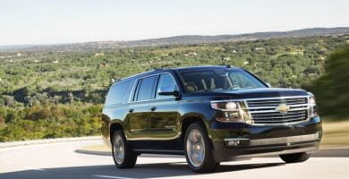 Descargar Catalogo de Partes GMC Suburban 2018 AutoPartes y Refacciones