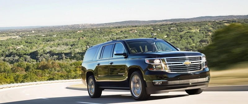 Descargar Catalogo de Partes GMC Suburban 2018 AutoPartes y Refacciones