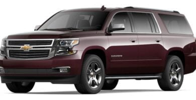 Descargar Catalogo de Partes GMC Suburban 2020 AutoPartes y Refacciones