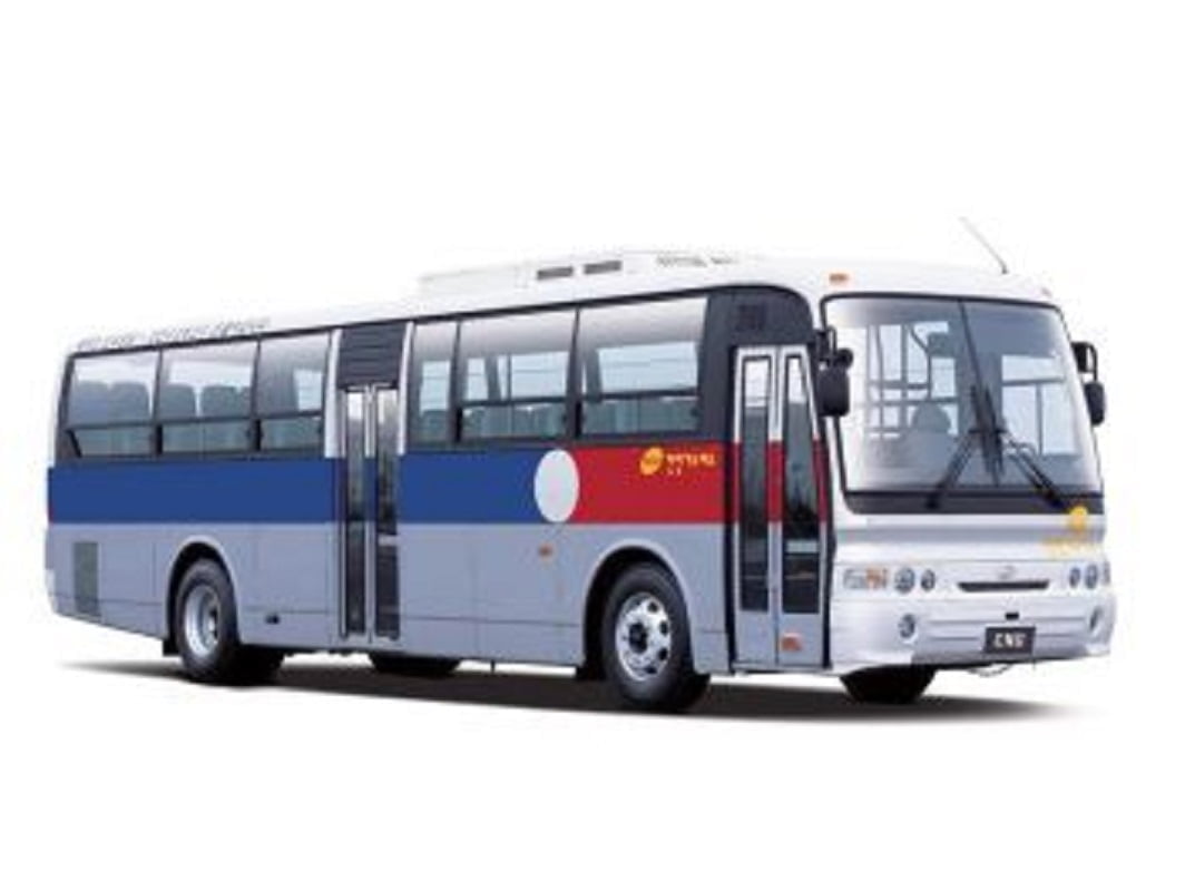 Descargar Catalogo de Partes HYUNDAI AERO QUEEN 2003 AutoPartes y Refacciones