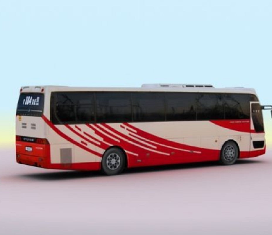 Descargar Catalogo de Partes HYUNDAI AERO QUEEN 2007 AutoPartes y Refacciones