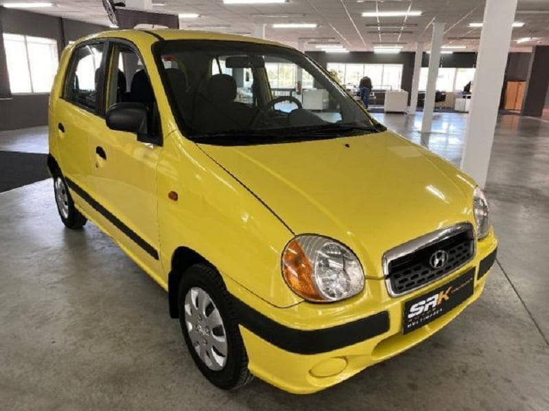 Descargar Catalogo de Partes HYUNDAI ATOS 2005 AutoPartes y Refacciones