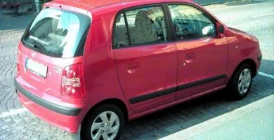 Descargar Catalogo de Partes HYUNDAI ATOS 2006 AutoPartes y Refacciones