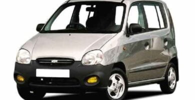 Descargar Catalogo de Partes HYUNDAI ATOS PRIME 2003 AutoPartes y Refacciones