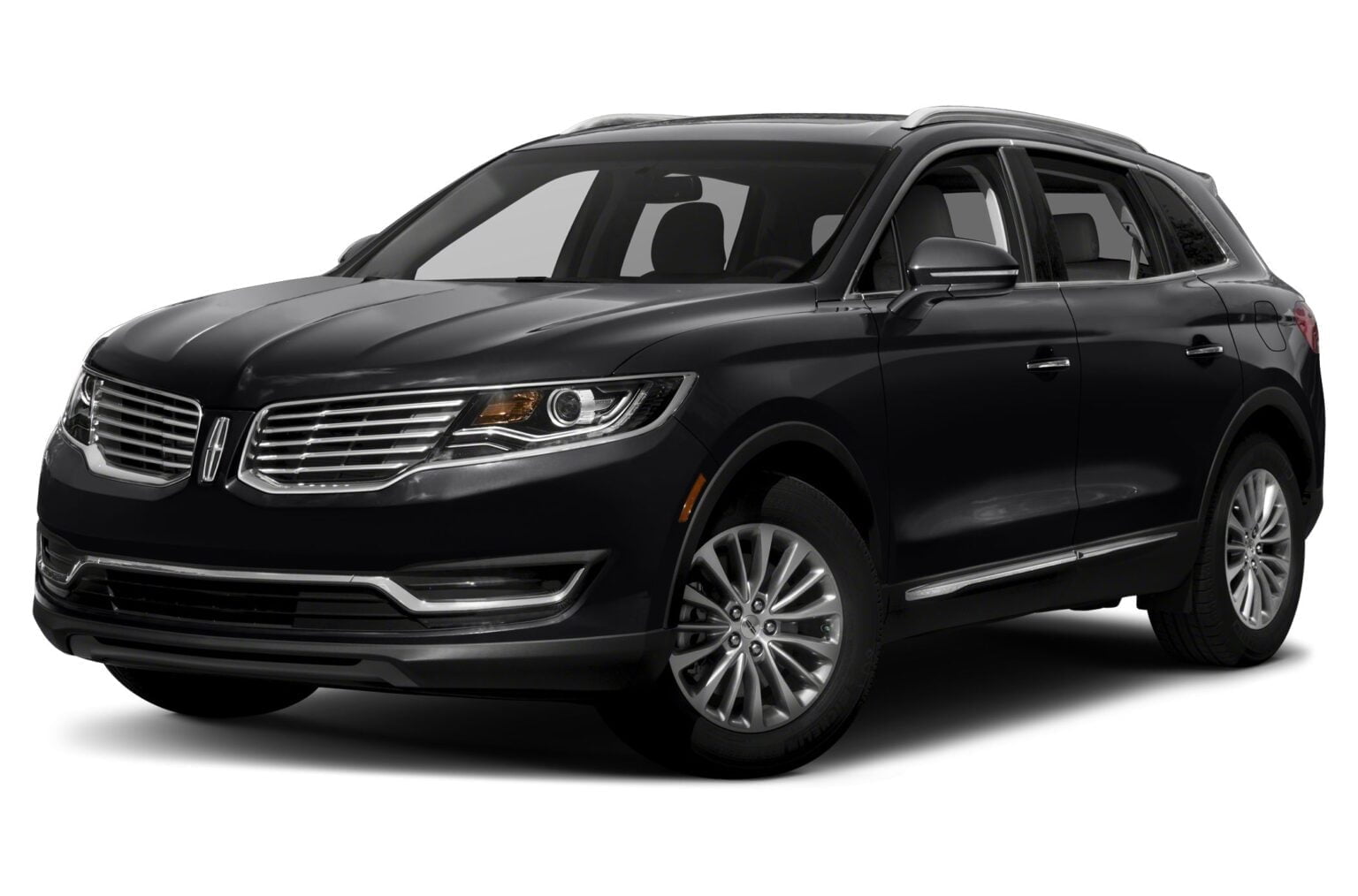 Descargar Manual LINCOLN MKX 2018 de Usuario en PDF Gratis