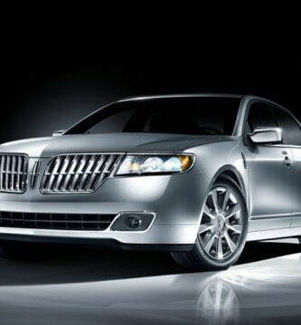 Descargar Manual LINCOLN MKZ 2012 de Usuario en PDF Gratis