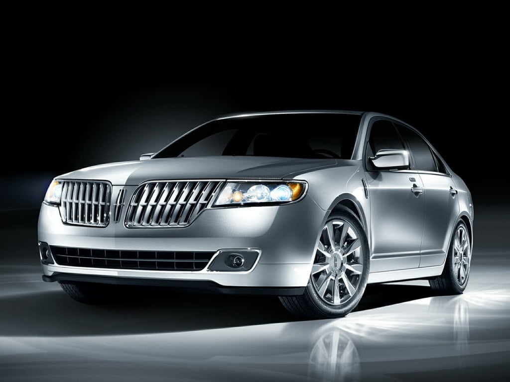 Descargar Manual LINCOLN MKZ 2012 de Usuario en PDF Gratis