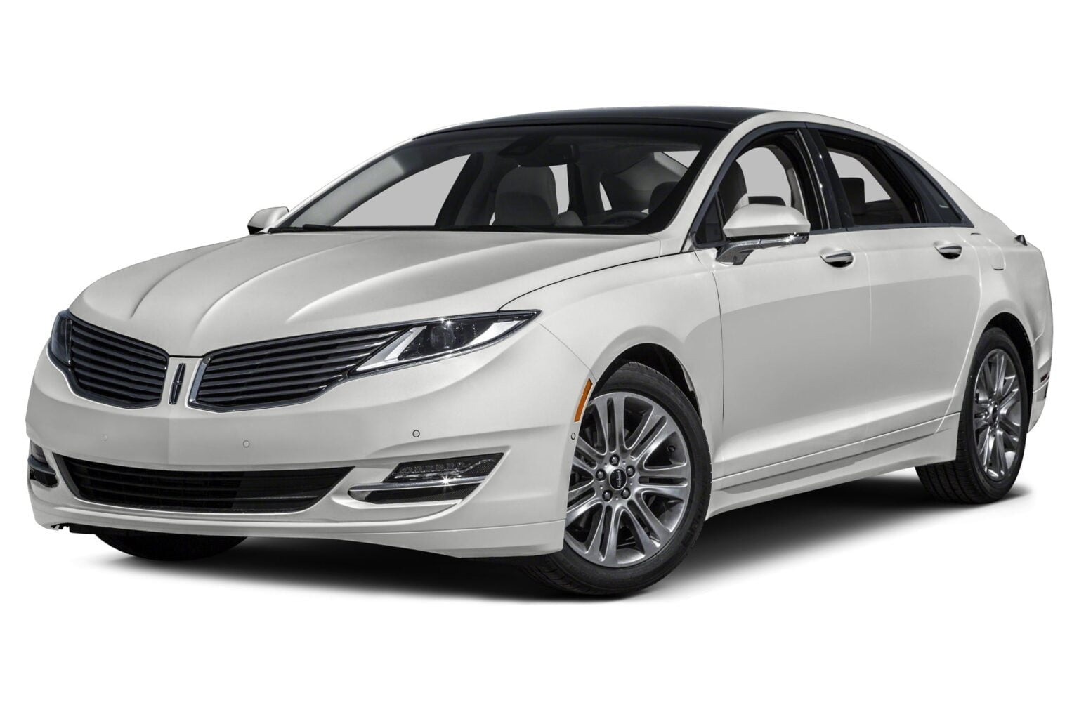 Descargar Manual LINCOLN MKZ 2016 de Usuario en PDF Gratis