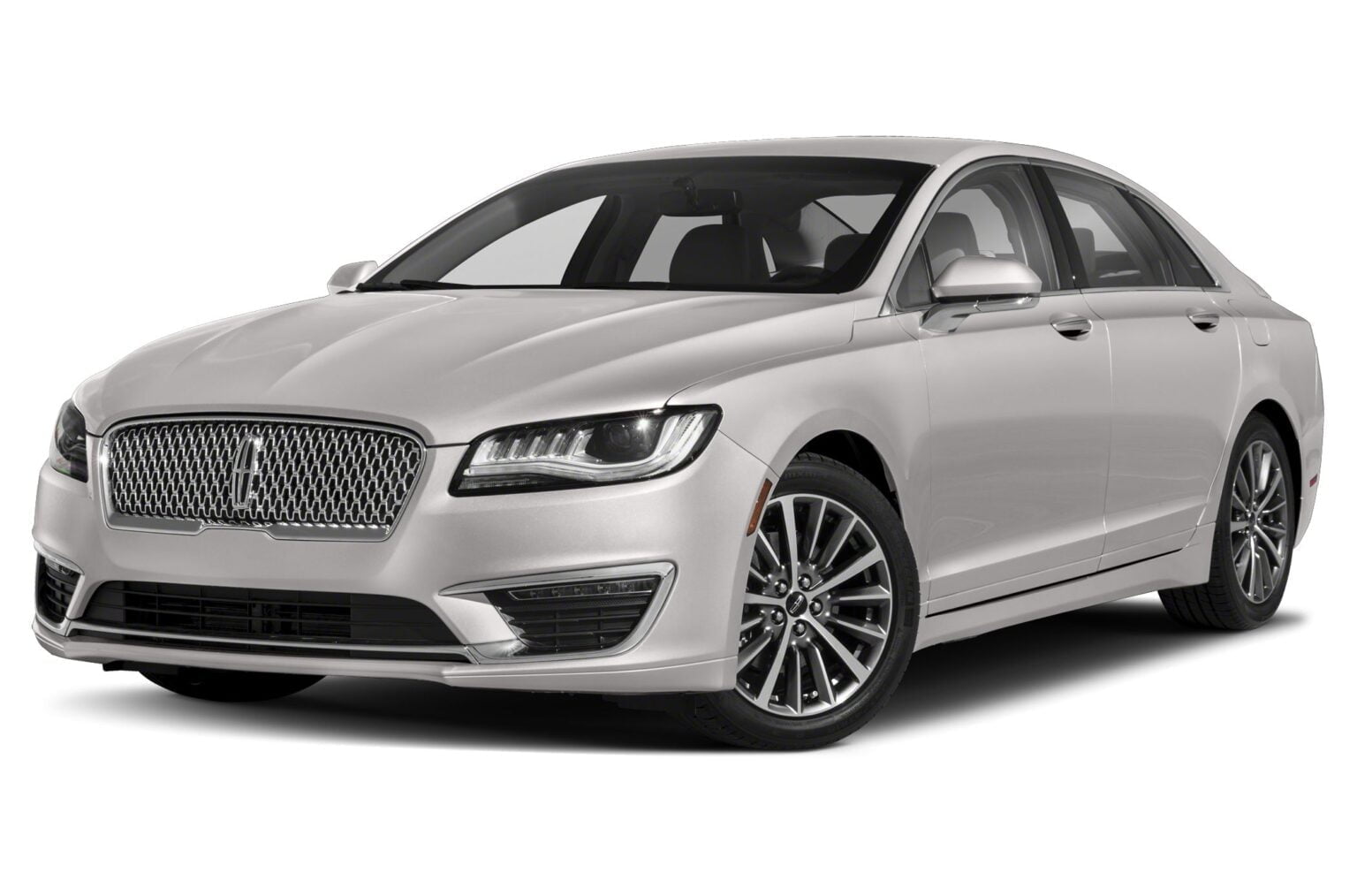 Descargar Manual LINCOLN MKZ 2019 de Usuario en PDF Gratis