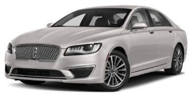 Descargar Manual LINCOLN MKZ 2019 de Usuario en PDF Gratis