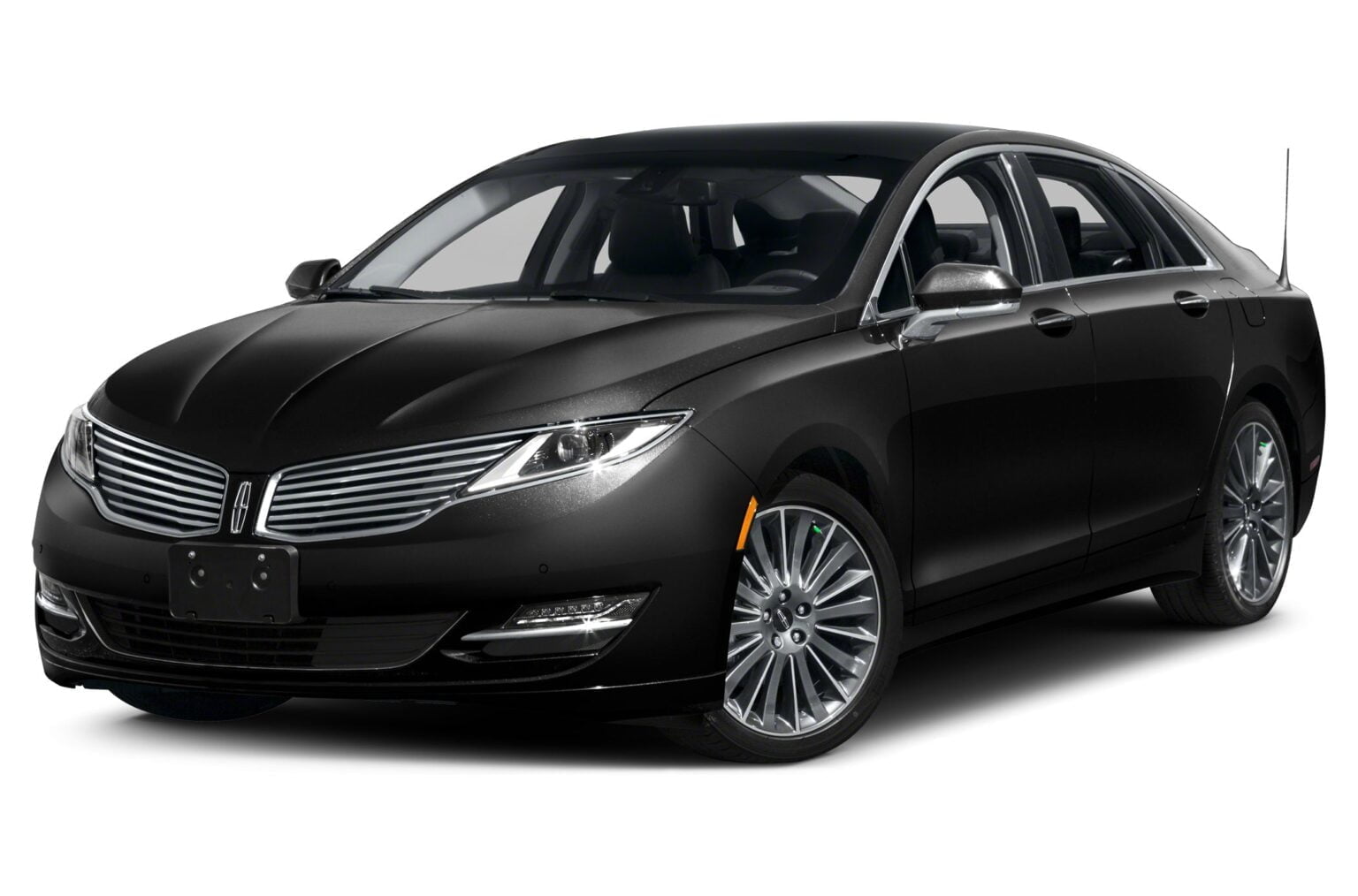 Descargar Manual LINCOLN MKZ Híbrido 2016 de Usuario en PDF Gratis