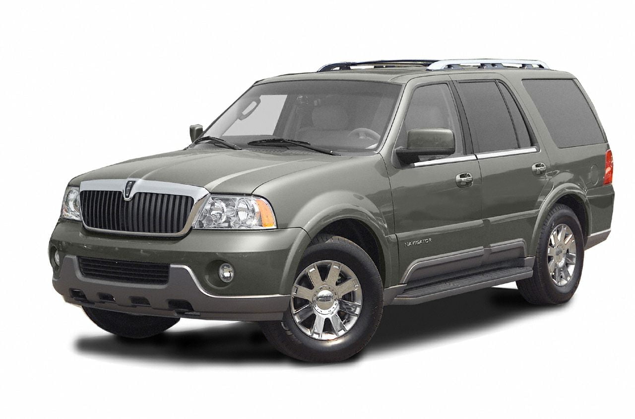 Lincoln Navigator 2005