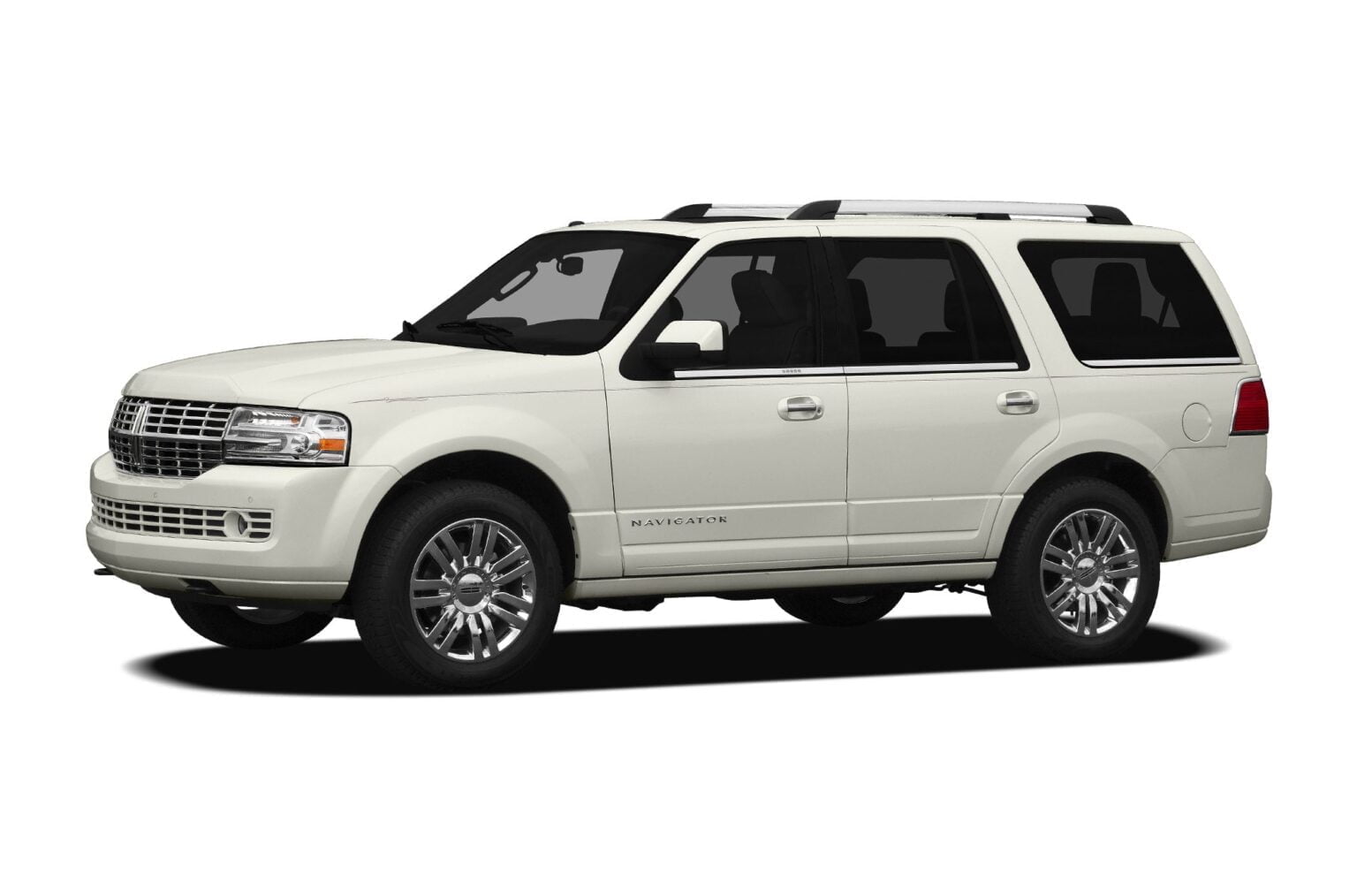 Descargar Manual LINCOLN Navigator 2009 de Usuario en PDF Gratis