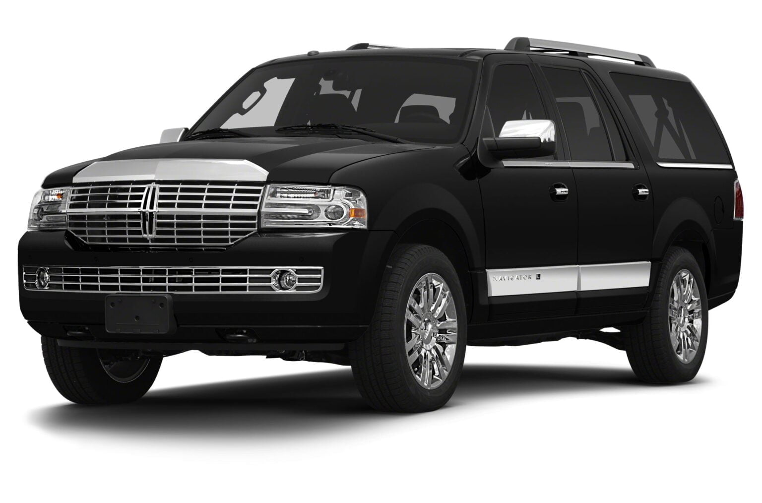 Descargar Manual LINCOLN Navigator 2013 de Usuario en PDF Gratis