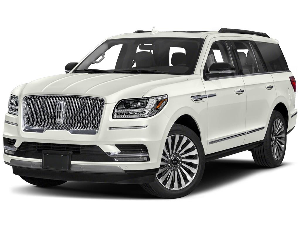 Descargar Manual LINCOLN Navigator 2018 de Usuario en PDF Gratis