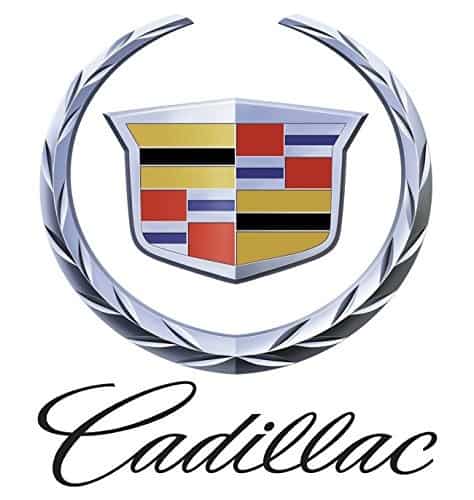 Catálogos de Partes para Autos Cadillac