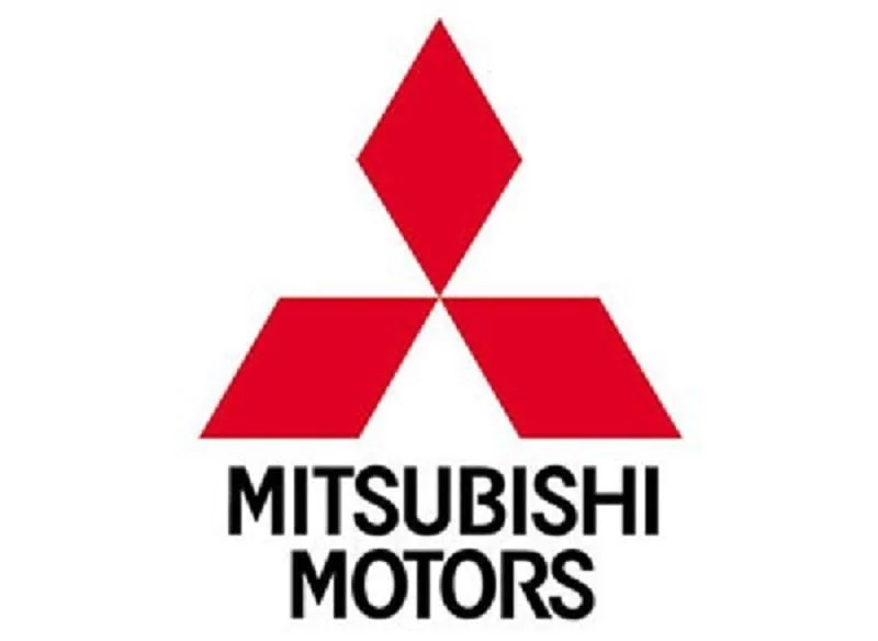 Catálogo de Partes de Autos Mitsubishi