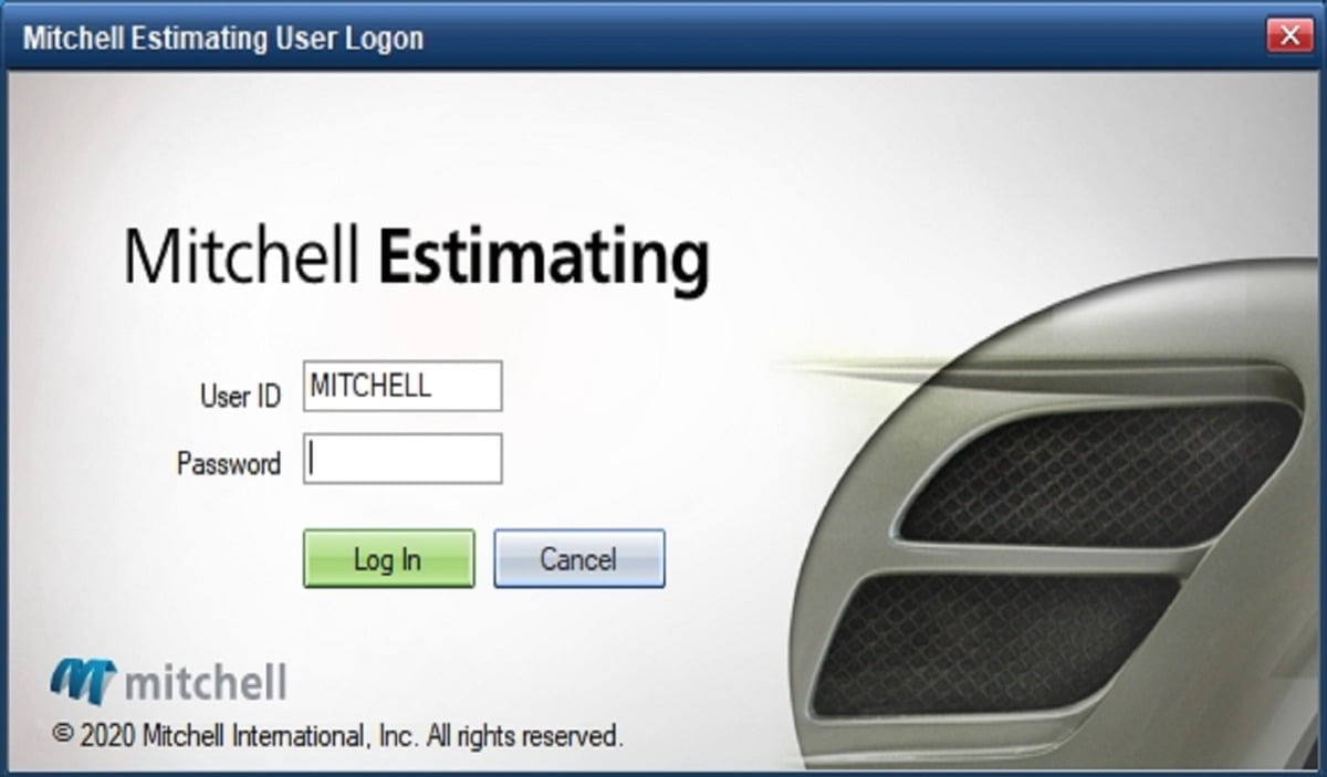 Mitchell Ultramate 2021 Estimating Descarga GRATIS