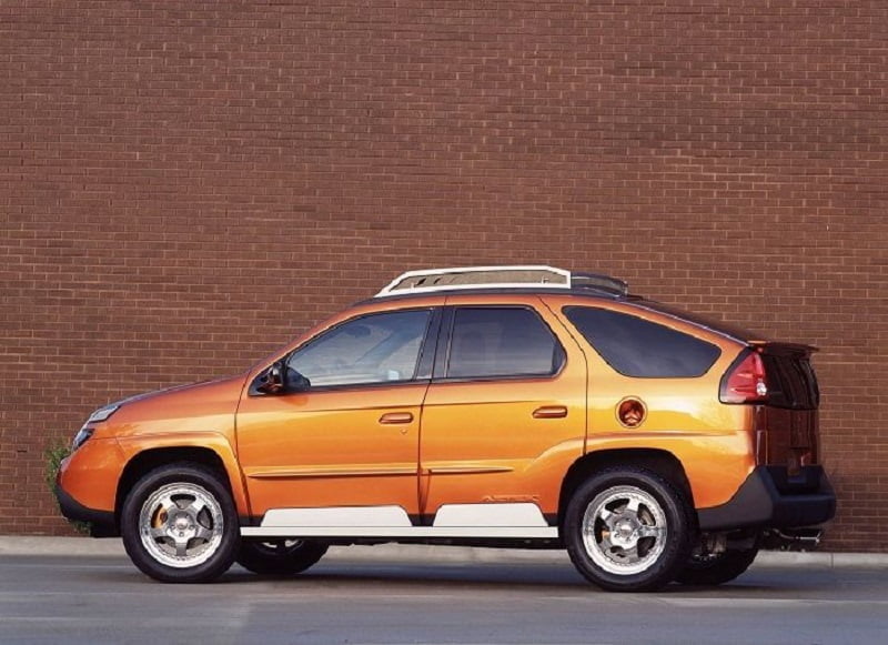 Descargar Catalogo de Partes PONTIAC AZTEK 2002 AutoPartes y Refacciones