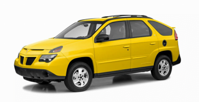 Descargar Catalogo de Partes PONTIAC AZTEK 2003 AutoPartes y Refacciones