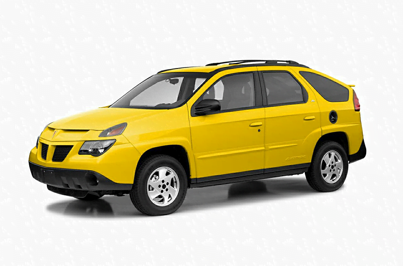 Descargar Catalogo de Partes PONTIAC AZTEK 2003 AutoPartes y Refacciones