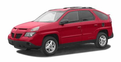 Descargar Catalogo de Partes PONTIAC AZTEK 2005 AutoPartes y Refacciones