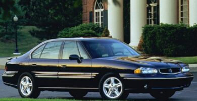 Descargar Catalogo de Partes PONTIAC BONNEVILLE 1999 AutoPartes y Refacciones