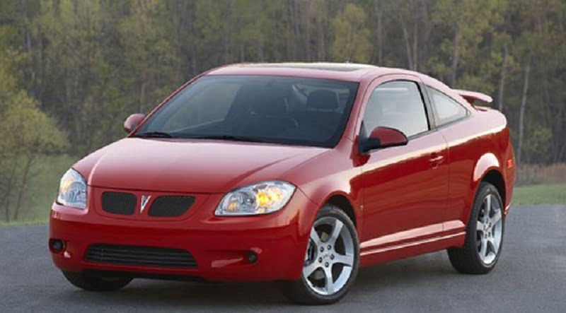 Descargar Catalogo de Partes PONTIAC G4 2006 AutoPartes y Refacciones