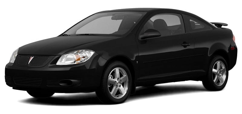 Descargar Catalogo de Partes PONTIAC G5 2007 AutoPartes y Refacciones