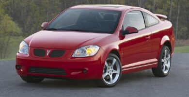 Descargar Catalogo de Partes PONTIAC G5 2009 AutoPartes y Refacciones