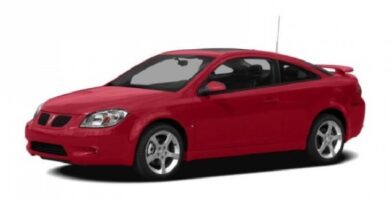 Descargar Catalogo de Partes PONTIAC G5 2010 AutoPartes y Refacciones