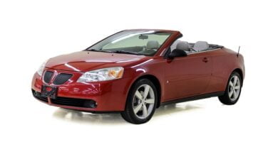 Descargar Catalogo de Partes PONTIAC G6 2007 AutoPartes y Refacciones