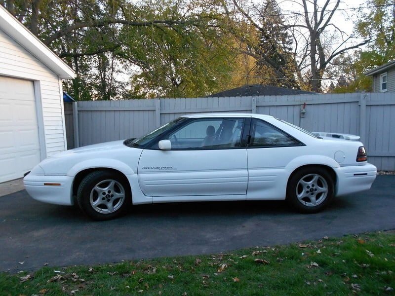 Descargar Catalogo de Partes PONTIAC GRAND PRIX 1996 AutoPartes y Refacciones